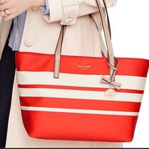 Authentic Kate Spade tote (sold)
